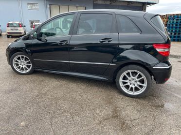 Mercedes-benz B 180 CDI Premium