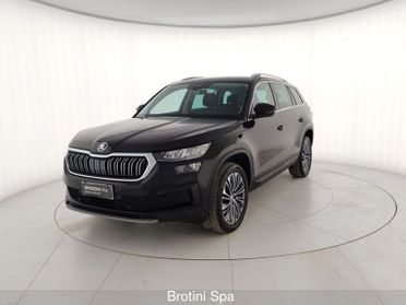 Skoda Kodiaq Kodiaq 2.0 TDI EVO SCR 4x4 DSG 7 posti Style