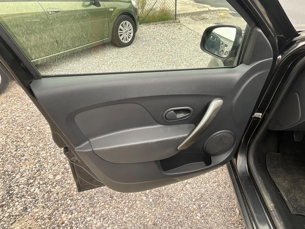 Dacia Sandero Stepway 900 TCe 12V 90CV Prestige