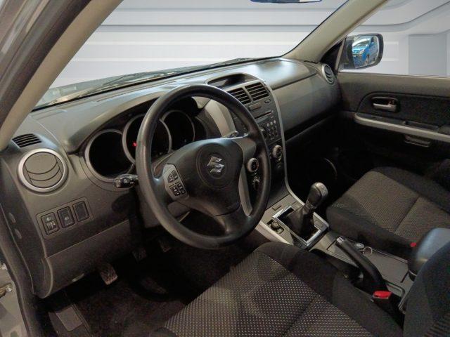 SUZUKI Grand Vitara 1.9 DDiS 5 porte