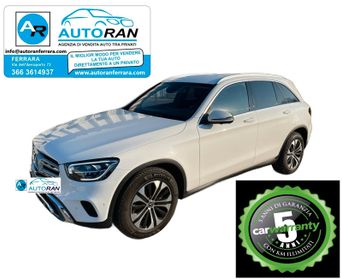 Mercedes-benz GLC 200 d 4Matic Premium Plus
