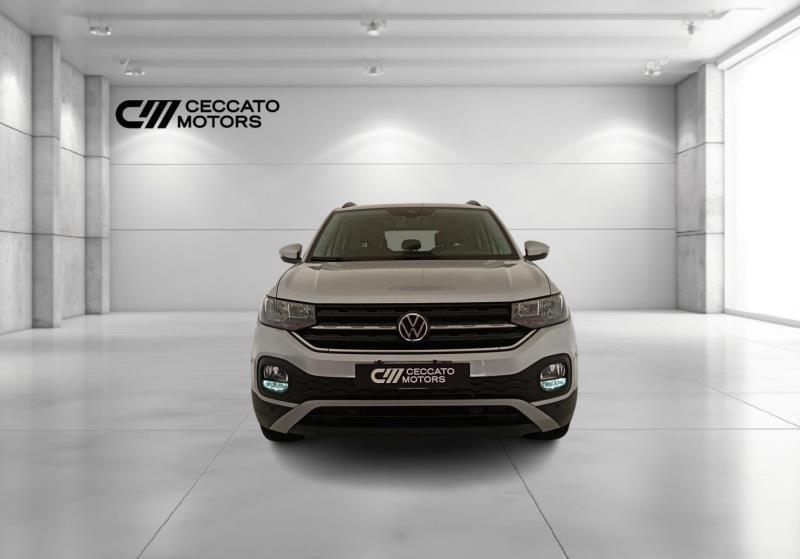 Volkswagen T-Cross 1.0 TSI Style