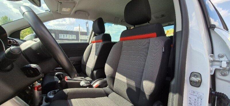 Citroën C3 Aircross C3 Aircross PureTech 82 Shine
