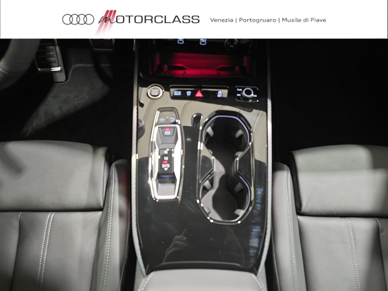 Audi A5 berlina 2.0 e-hybrid 299cv s line edition quattro s tronic