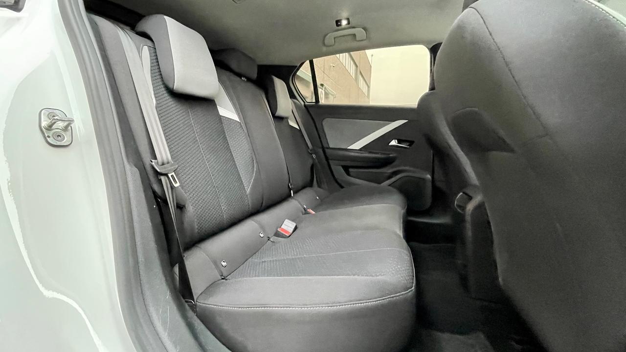 OPEL ASTRA 1.5 TURBO DIESEL BUSINESS ELEGANCE 131CV - FULL LED, VIRTUAL COKPIT, NEOPATENTATI