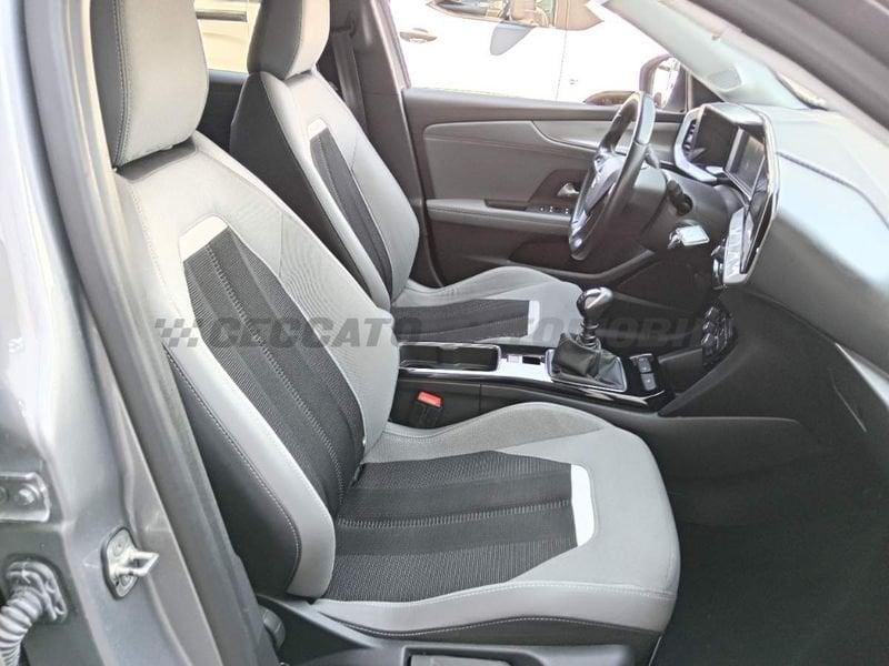 Opel Mokka Mokka 1.2 t D&T s&s 100cv