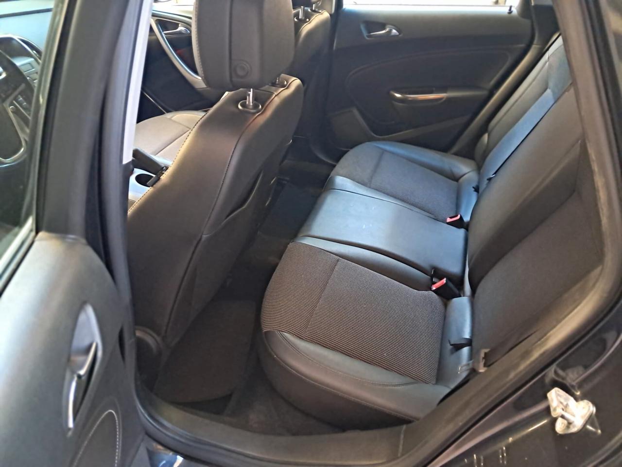 Opel Astra 1.7 CDTI 110CV Sports Tourer Cosmo-Euro4690