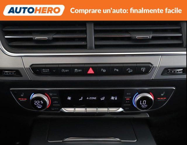 AUDI Q7 3.0 TDI 218 CV ultra quattro tiptronic Sport Plus