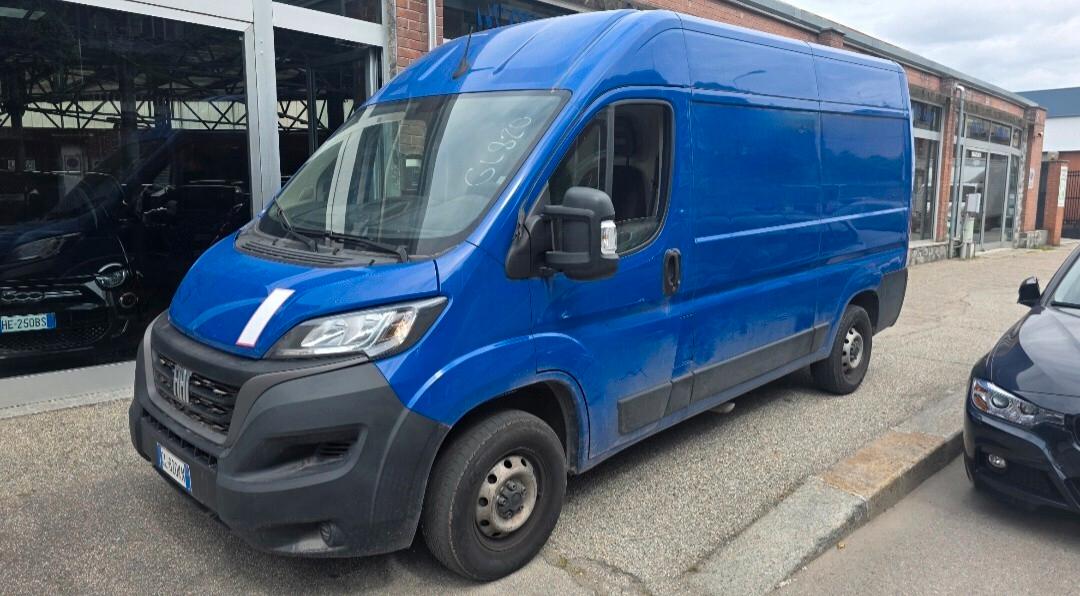 Fiat Ducato 30 2.2 Mjt 120CV PM-TM Furgone+iva