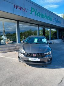 Fiat Tipo 1.6 Mjt S&S SW S-Design