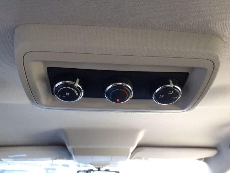 FIAT Freemont 2.0 Multijet 140 CV KM CERTIFICATI-GARANZIA