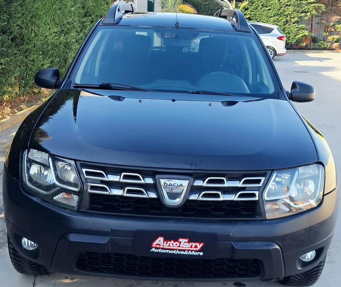 Dacia Duster 1.5 dCi 90CV S&S 4x2