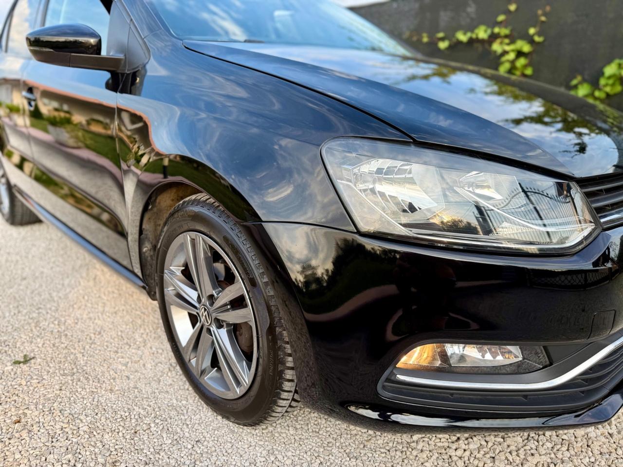Volkswagen Polo 1.0 MPI 75 CV 5p. Comfortline