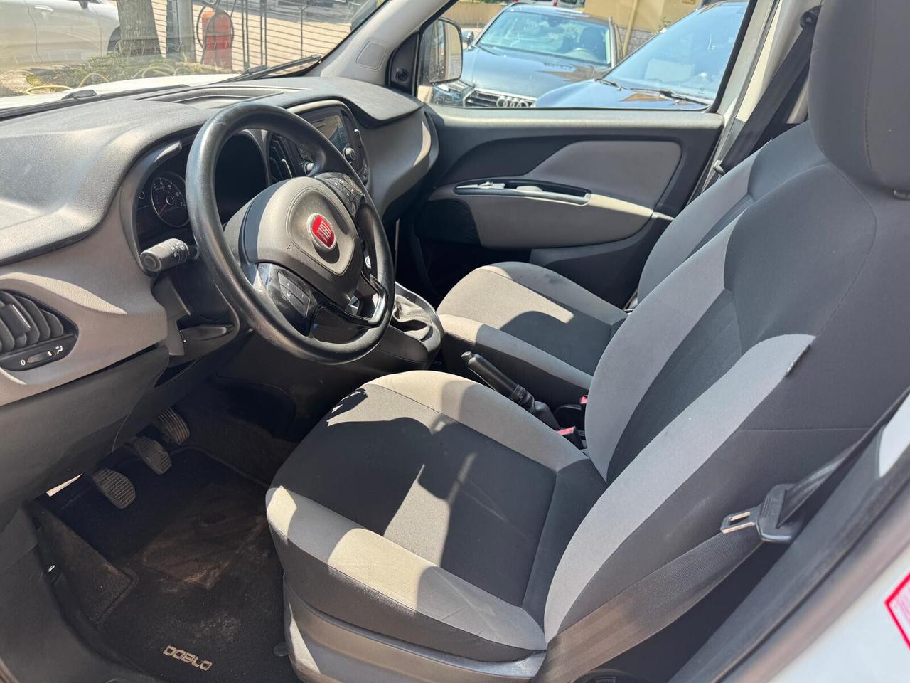 Fiat Doblo Doblò 1.6 MJT 16V 95CV POP STAR