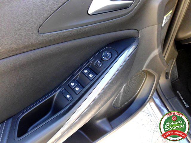 OPEL Grandland X 1.5 diesel Ecotec Start&Stop aut. Elegance