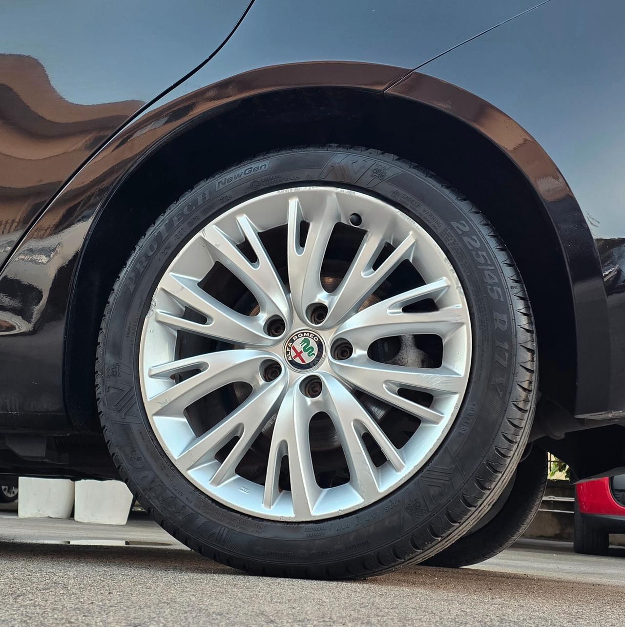 Alfa Romeo Giulietta 1.6 JTDm 120 CV Super