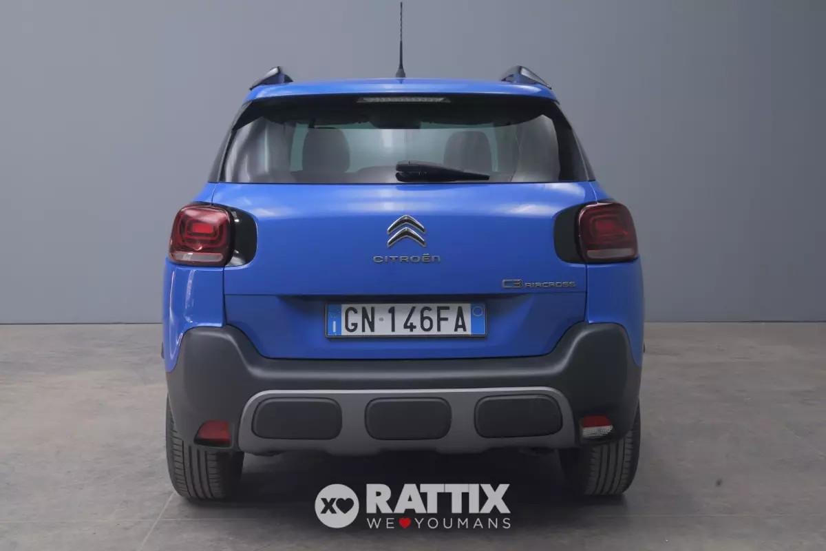 Citroen C3 Aircross 1.5 BlueHDI 110CV Feel