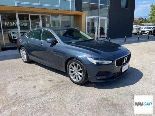 VOLVO - S90 - D4 Geartronic Business Plus