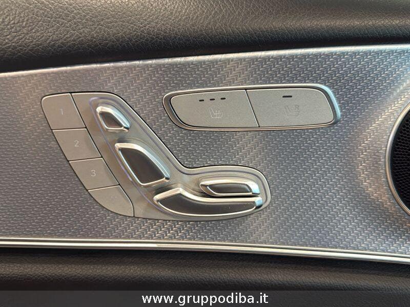 Mercedes-Benz Classe E - S213 SW Diesel E SW 300 de eq-power Premium Plus auto