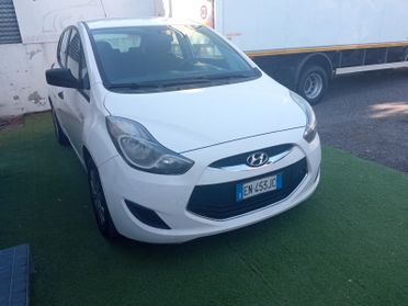 Hyundai iX20 1.4 90 CV Classic GPL