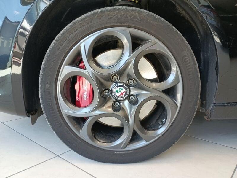 Alfa Romeo Giulietta 2.0 JTDM 150cv Super