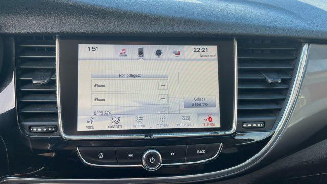 OPEL Mokka X 1.6 CDTI Ecotec 136CV 4x2 aut. Business
