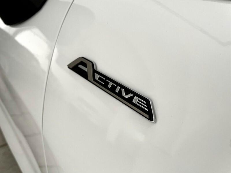 Ford Fiesta 1.5 TDCi 5 porte Active Cross