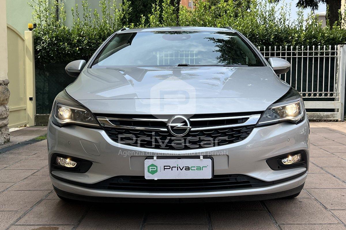 OPEL Astra 1.4 Turbo 150CV Start&Stop Sports Tourer Innovation