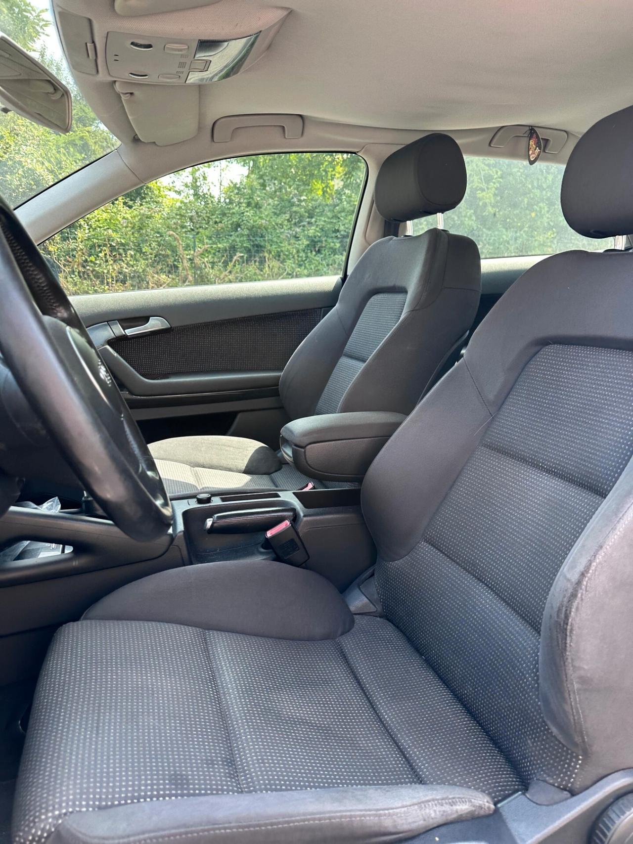Audi A3 1.9 TDI Attraction MOTORE ROTTO