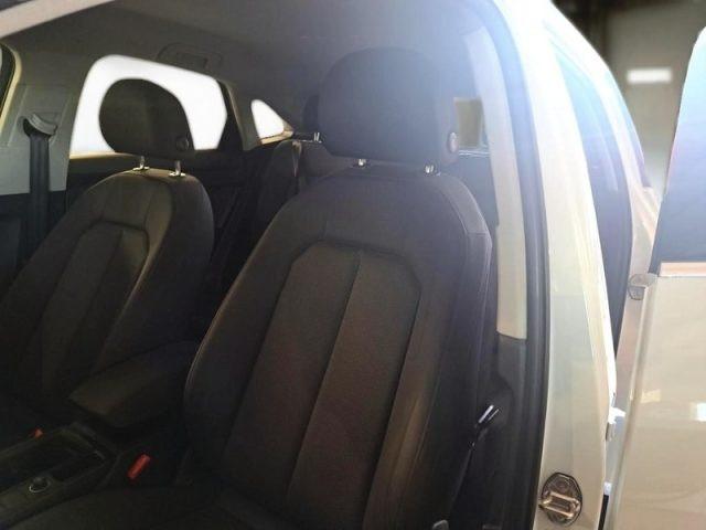 AUDI Q3 SPB 35 TDI Business Plus