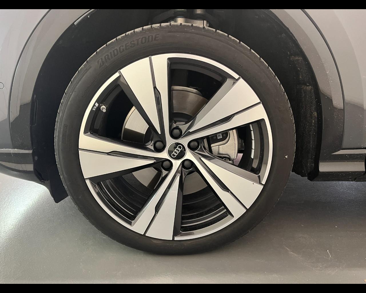 AUDI Q5 TDI MHEV S-TRONIC QUATTRO EDITION ONE