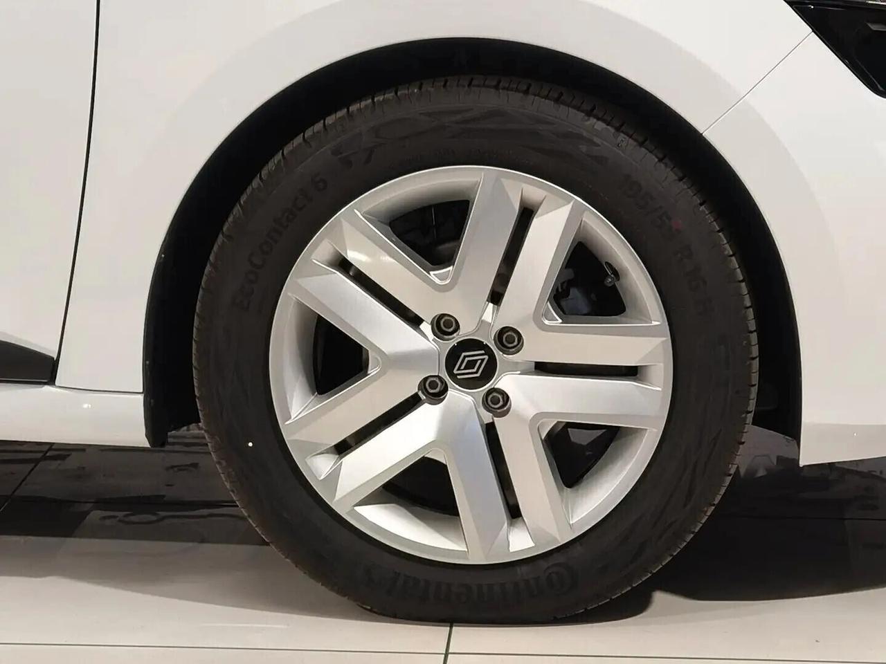 Renault Clio ECO-G 100 CV 5 porte Evolution KM0