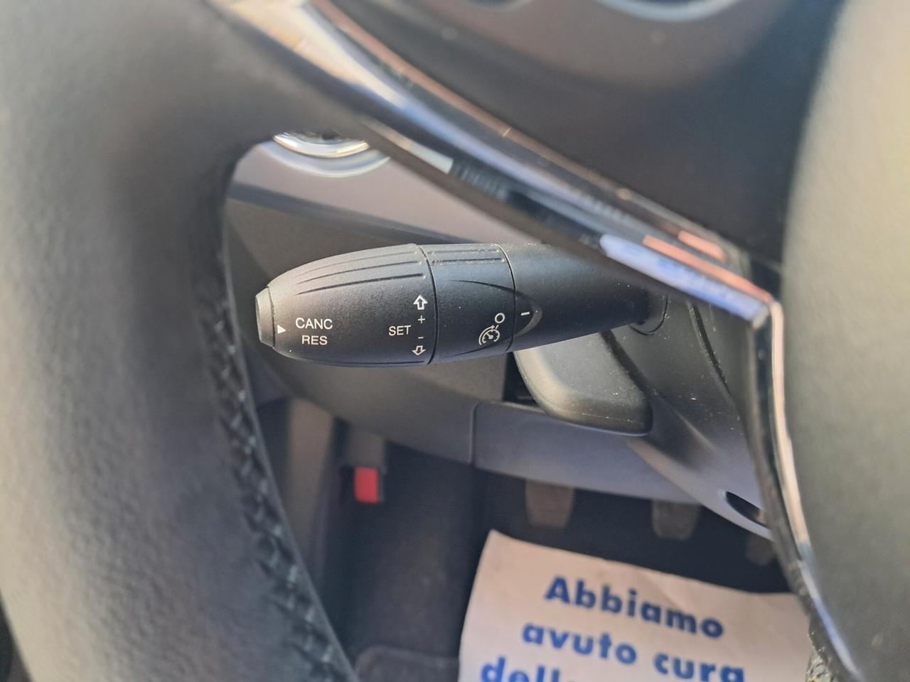 Fiat 500 1.0 Hybrid 70 cv Cult