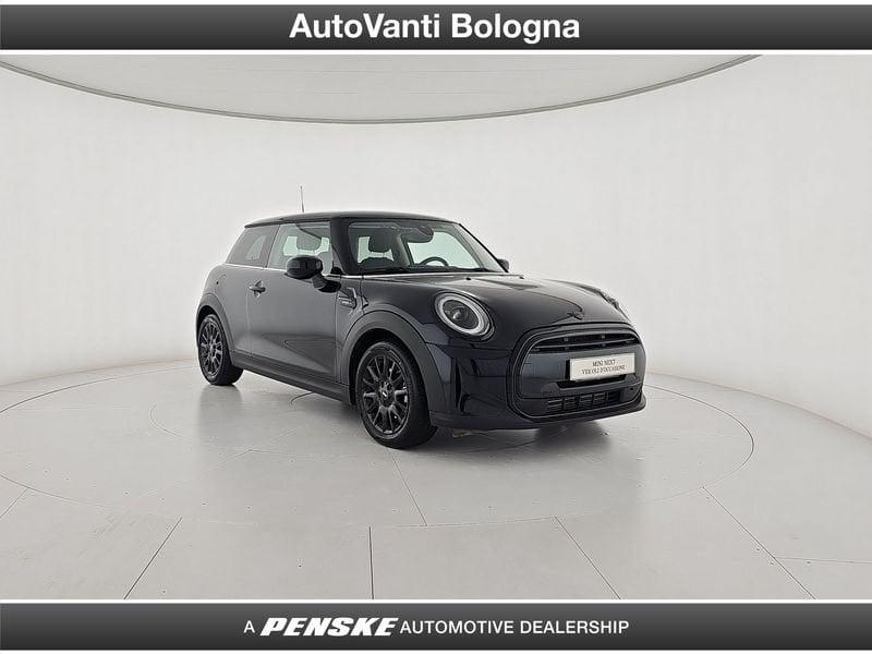 MINI Mini 3 porte Mini 1.5 Cooper Classic