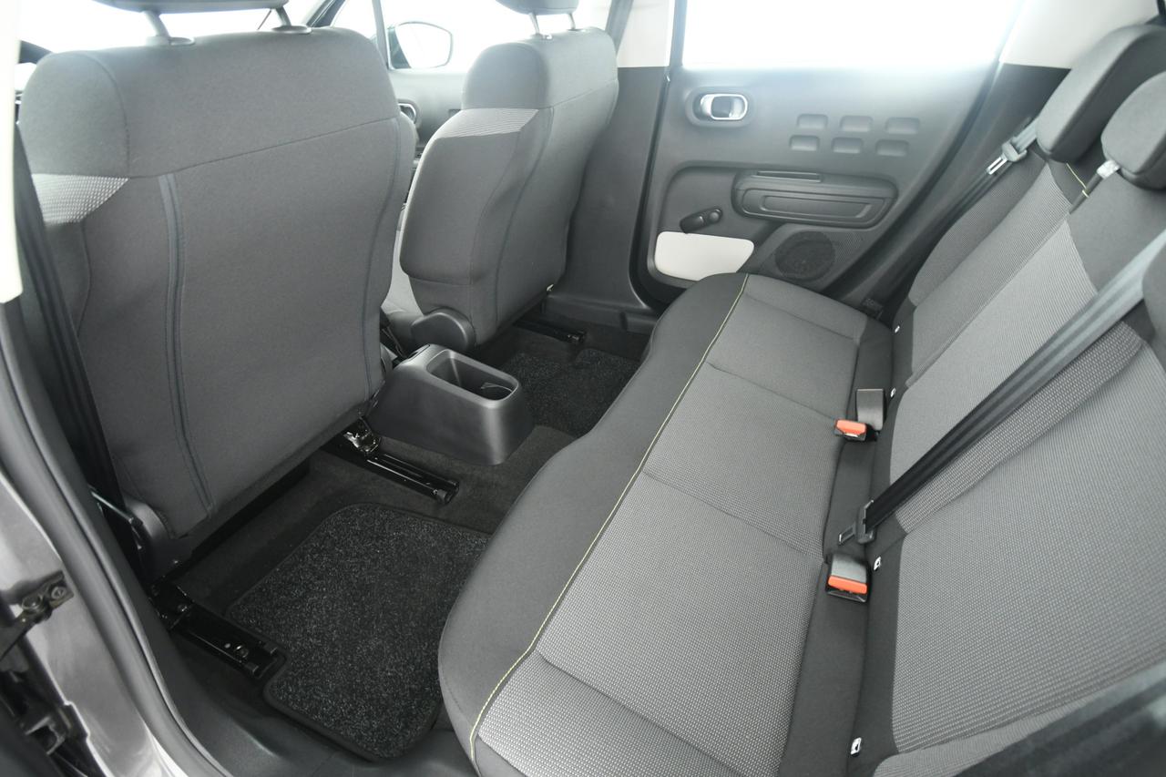 CITROEN C3 1.2 puretech Feel s&s 83cv neopatentati APP CONNECT