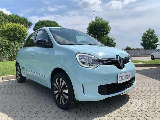 Renault Twingo Electric Urban Night