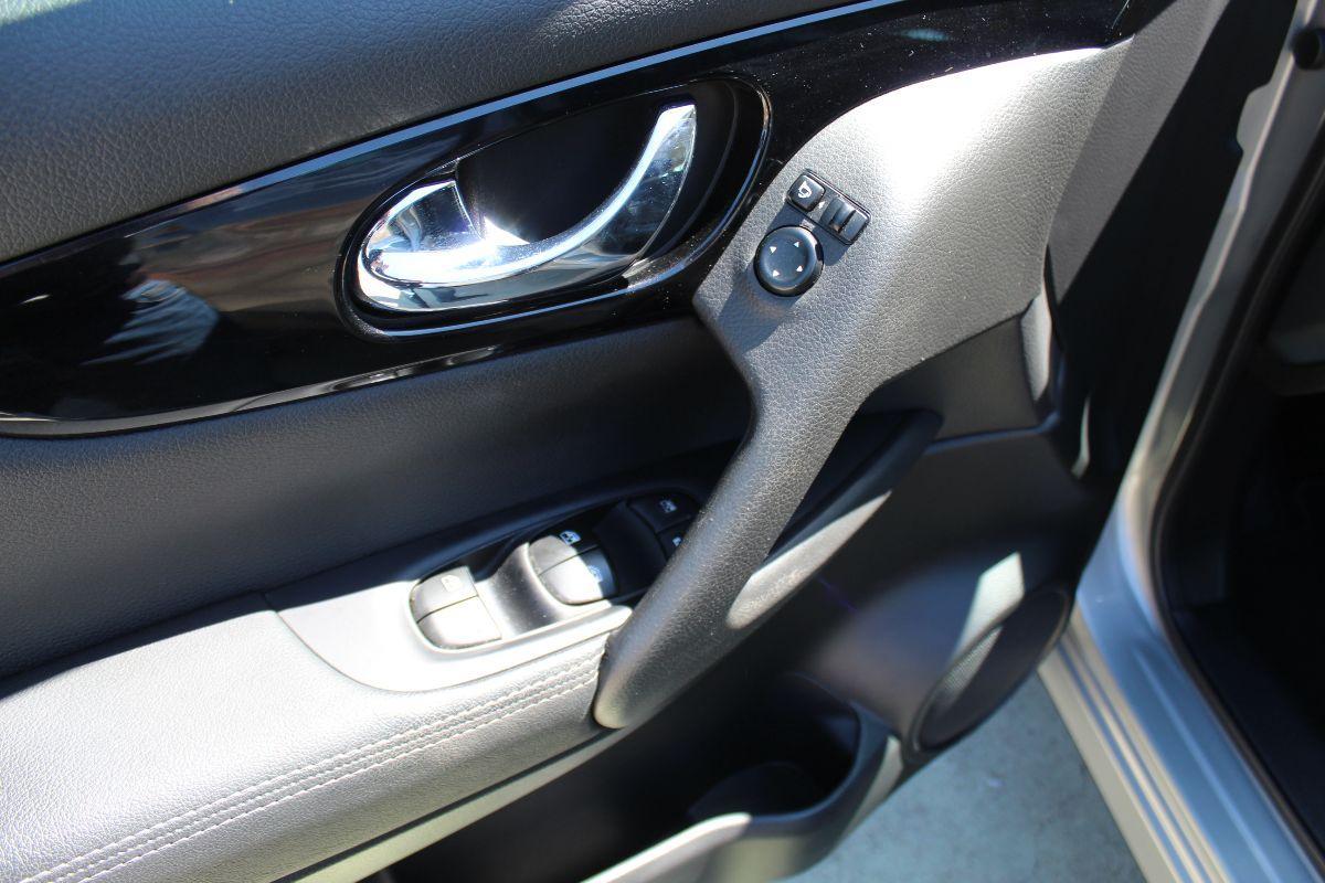 NISSAN - Qashqai - 1.5 dCi 115 CV DCT Business