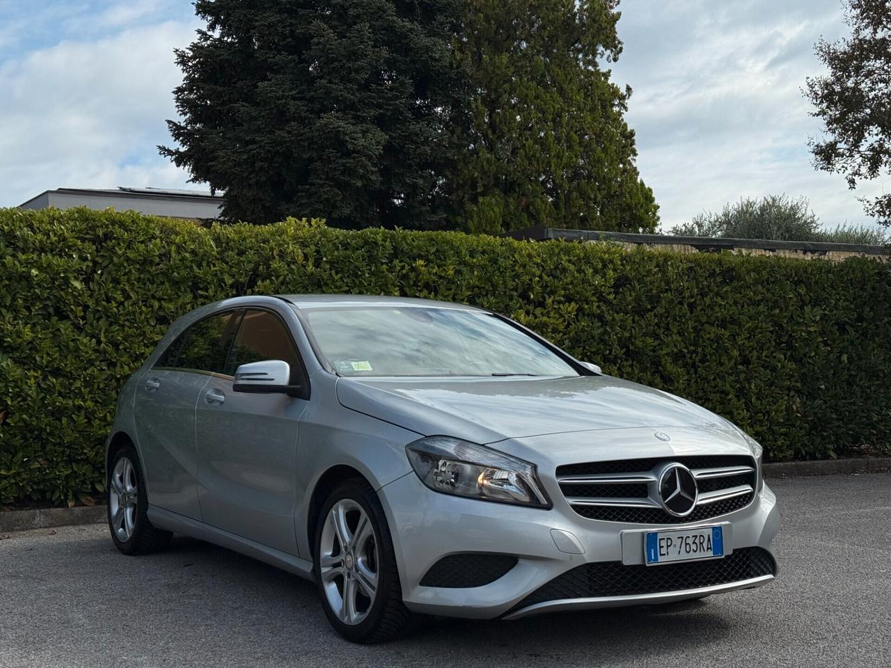 Mercedes-benz A 180 CDI Sport