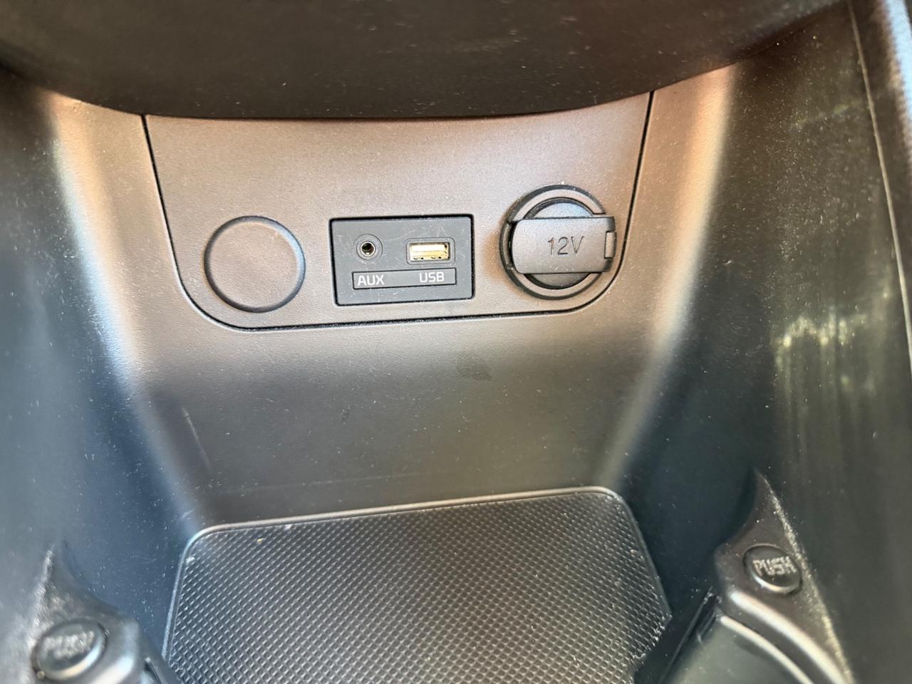 Kia Picanto 1.0 5 porte Active