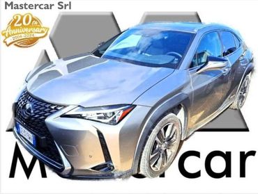 LEXUS UX 250h UX 250h 2.0 Premium 2wd cvt my20 - GE319WV