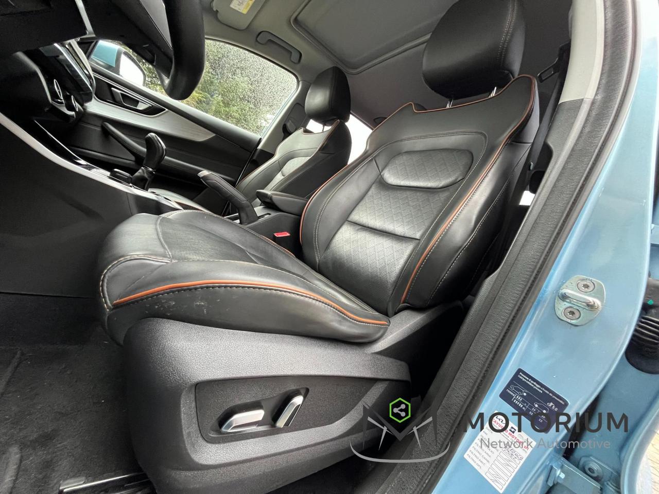 DR Motor DR 5.0 1.5 Gpl 114cv