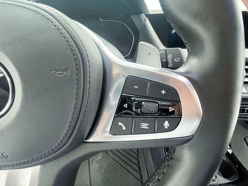 BMW Serie 1 M 135i xdrive auto