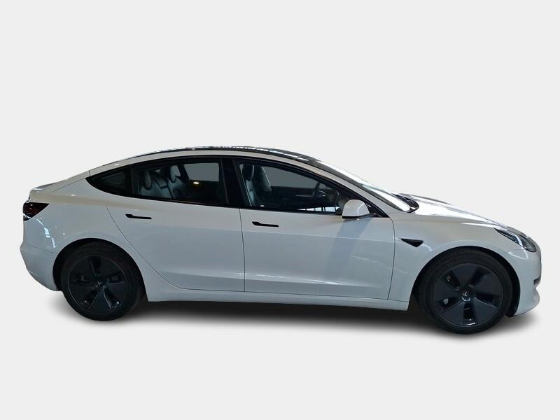 TESLA MODEL 3 75 kWh Long Range Dual Motor AWD 4 PORTE BERLINA