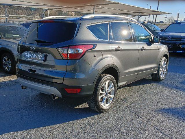 FORD Kuga 1.5 TDCI 120 CV S&S 2WD Titanium