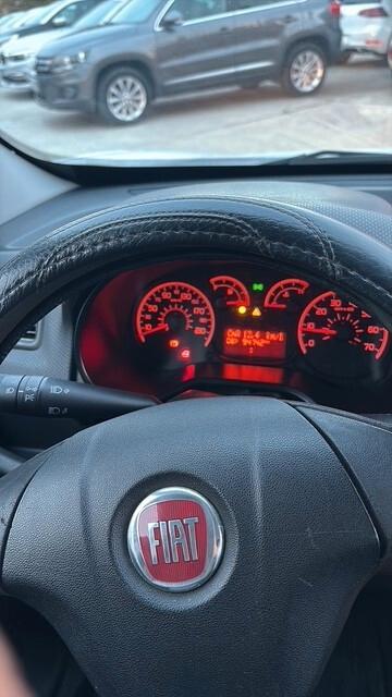 Fiat Doblo Doblò 1.3 MJT PC-TN Cargo Lamierato