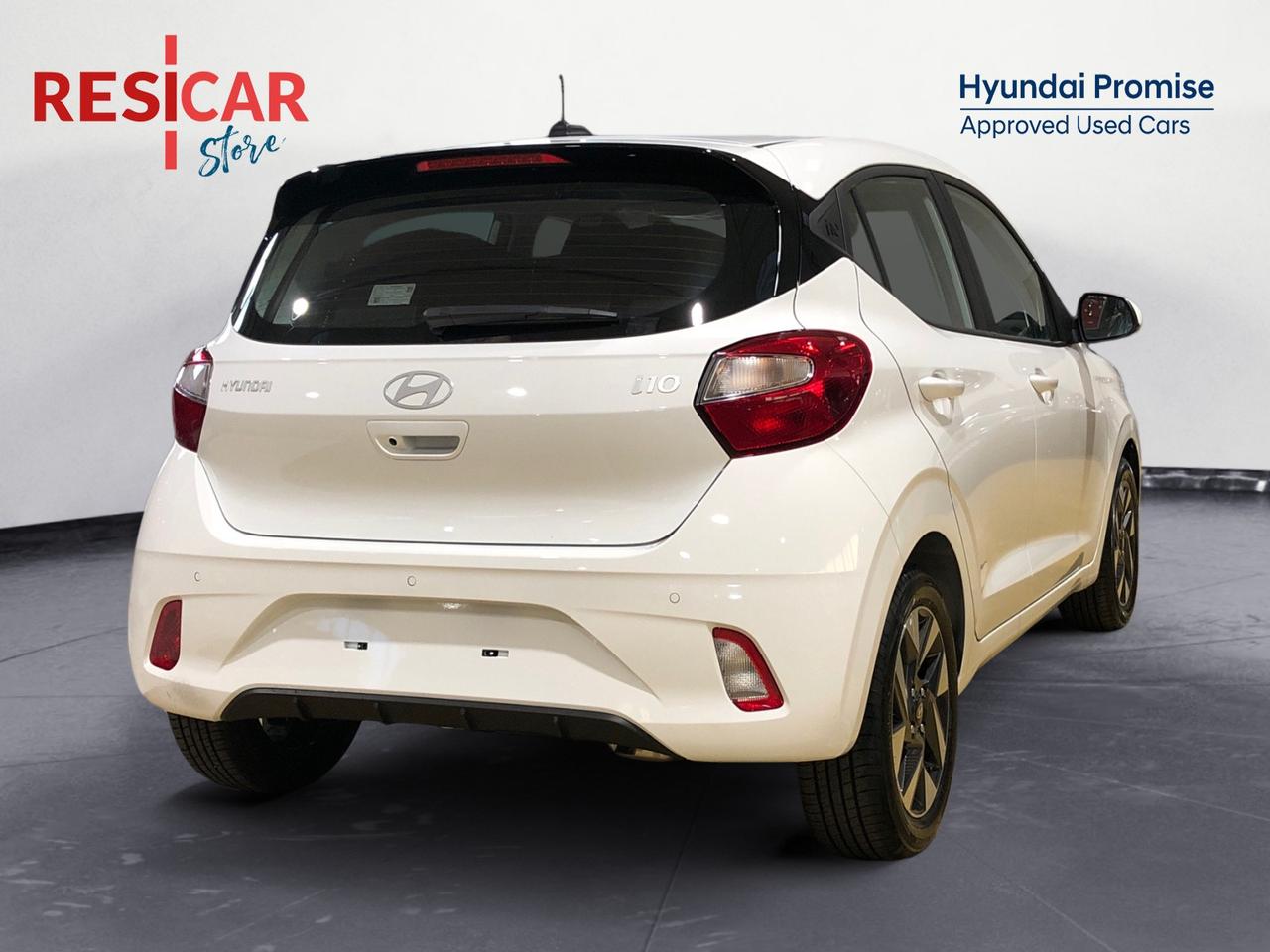 HYUNDAI I10 PE MY25 5P 1.0 GPL MT CONNECTLINE * Conver. GPL