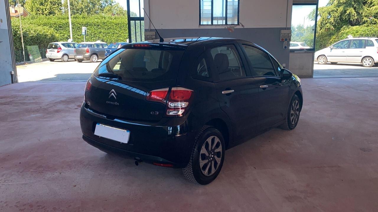 Citroen C3 1.1 Attraction