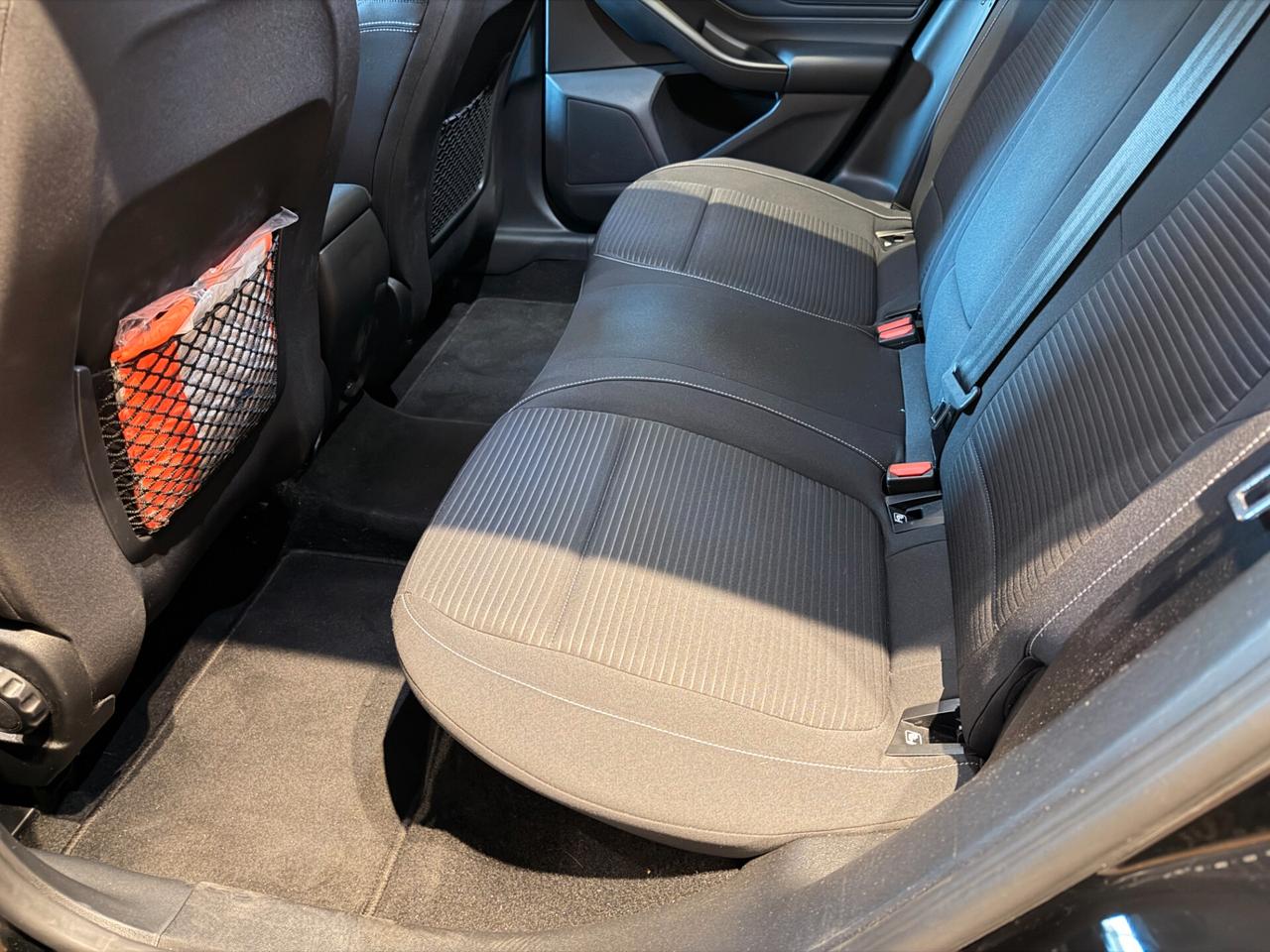 Ford Focus 1.5 EcoBlue 120 CV automatico SW Business Co-Pilot