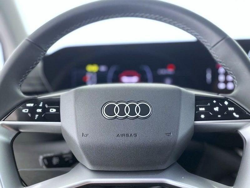 Audi Q5 SPB 40 TDI quattro S tronic Business Advanced