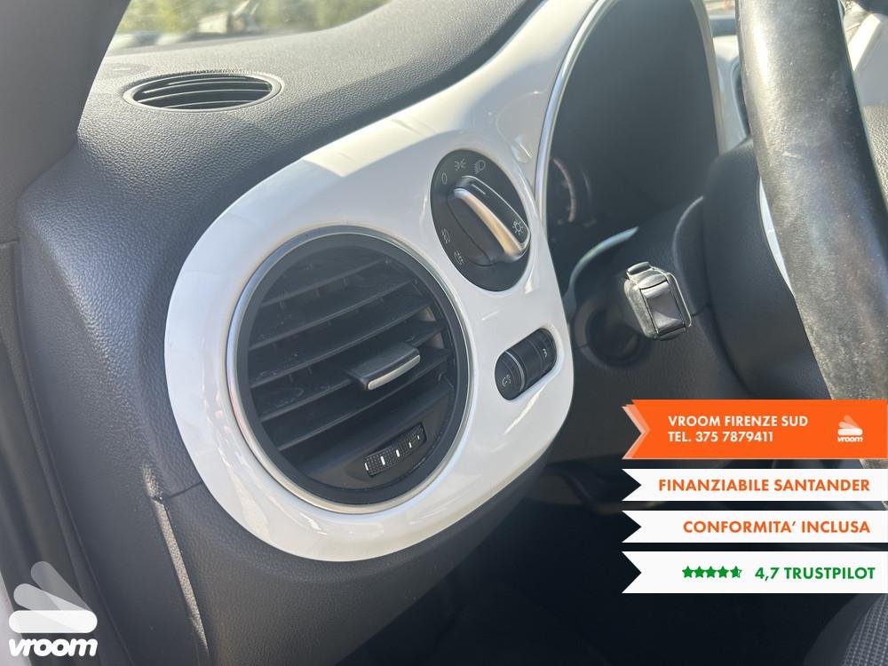 VOLKSWAGEN Maggiolino Maggiolino 2.0 TDI Design...